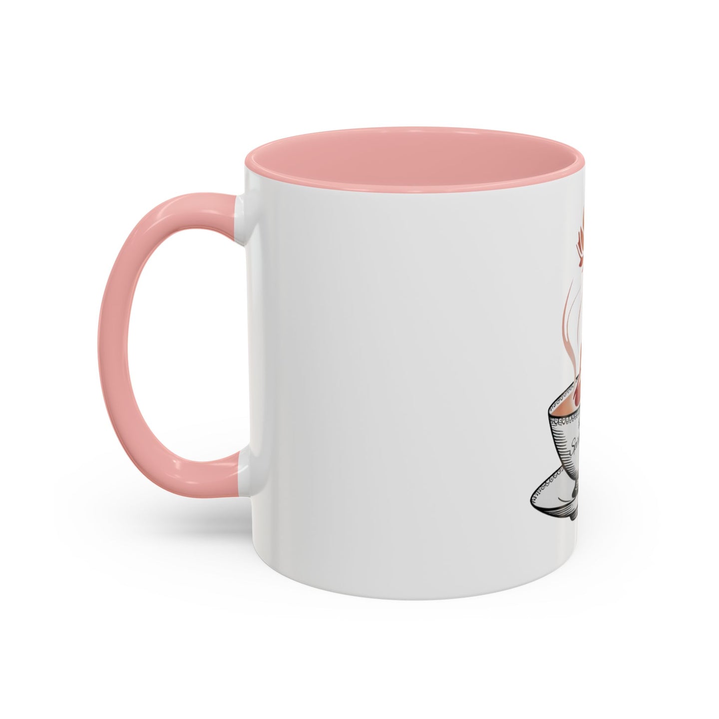 Meditation Mug
